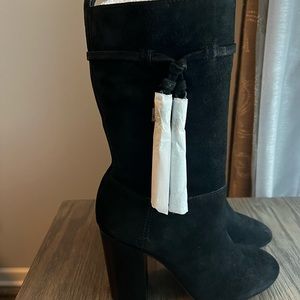 Vince Camuto Suede Boot